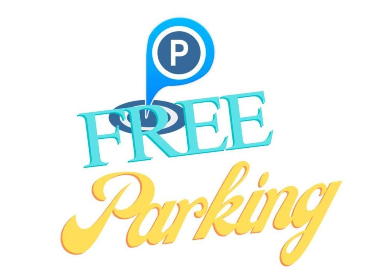 Triple A - Chic & Elegant By The Market - Free Parking! Atenas Exterior foto