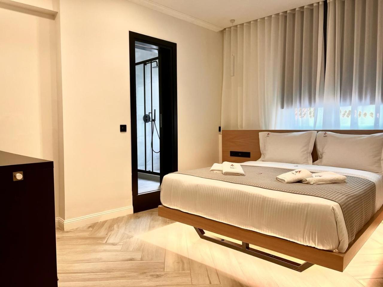 Triple A - Chic & Elegant By The Market - Free Parking! Atenas Exterior foto